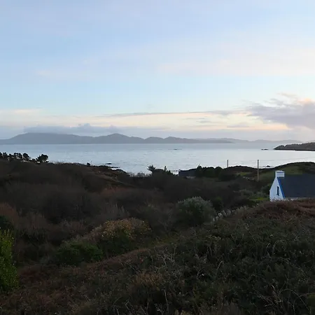 Ocean Breeze Bed & Breakfast 4*