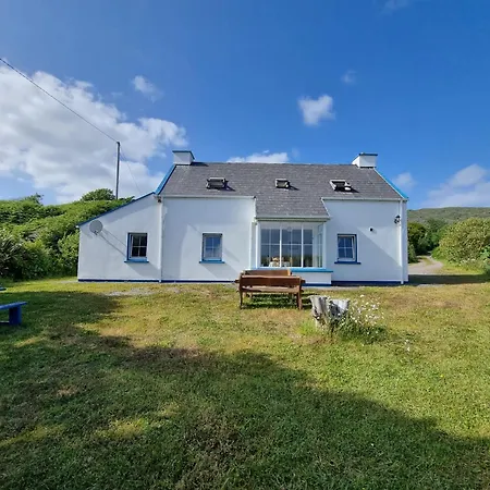 Bed & Breakfast Ocean Breeze Caherdaniel