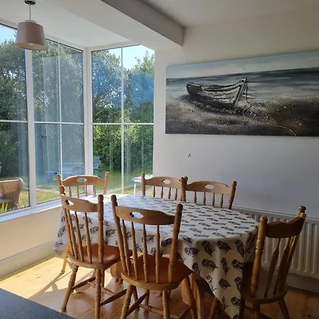 Ocean Breeze Bed & Breakfast Caherdaniel