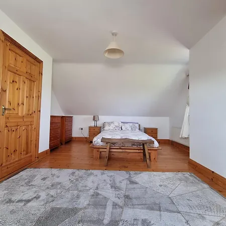 Ocean Breeze Bed & Breakfast