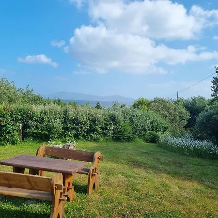 Bed & Breakfast Ocean Breeze 4*