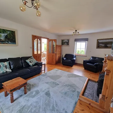 Ocean Breeze Bed & Breakfast Caherdaniel