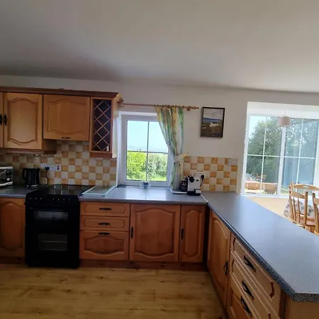 Ocean Breeze Nocleg ze śniadaniem Caherdaniel