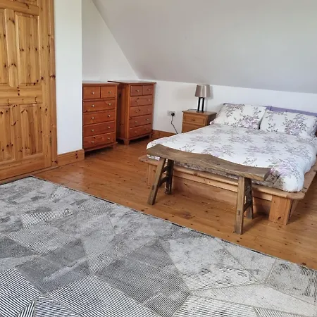 Ocean Breeze Bed & Breakfast 4*