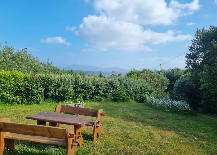 Bed & Breakfast Ocean Breeze 4*