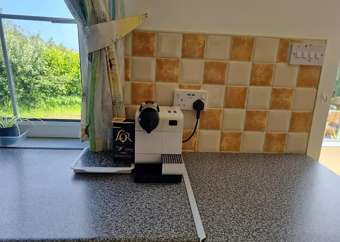 Ocean Breeze 4* Caherdaniel